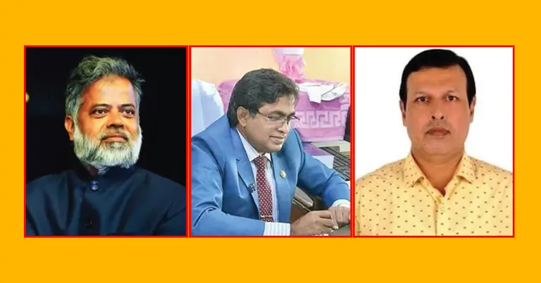চবির ২৬তম ব্যাচ অ্যালামনাই অ্যাসোসিয়েশনের নতুন নেতৃত্ব